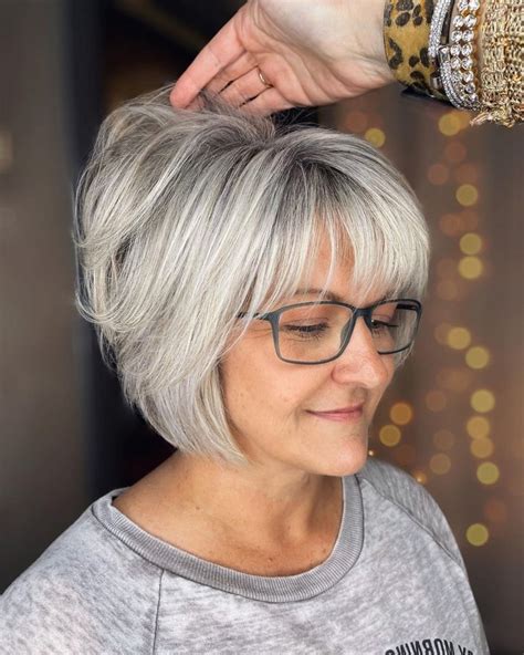 bob frisuren gestuft